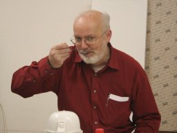 Auf - und Abbau 2013